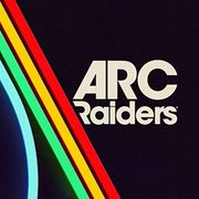 弧光猎人_ARCRaiders