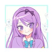 月希