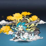 最强祖师（牢李玩家）