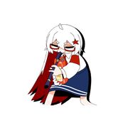 征女士你带我走吧