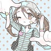 闪亮✨.