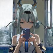启