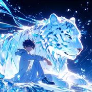 白夜-郝君