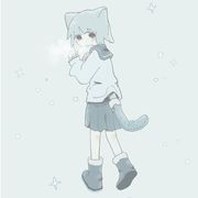 晓雯酱儿