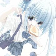 ꒰ঌ蛋卷໒꒱