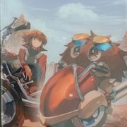 是逸仙本人了