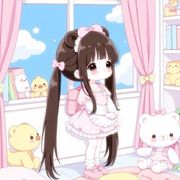 萌