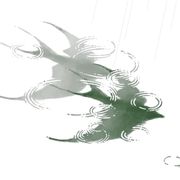 玻璃砂芯阴极灯