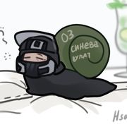 新的一天，教官早安