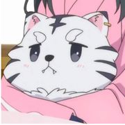 你 •  我