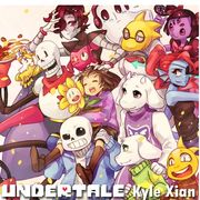 传说之下:Chara