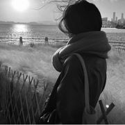 Melancholy.