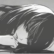 那滴泪.