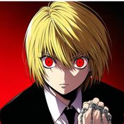 kurapika