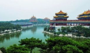 不停歇的追梦人