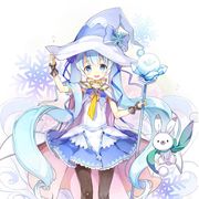 初音未来