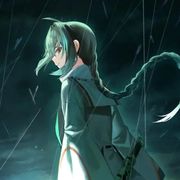 回雪流风