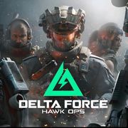 三角洲行动大咖