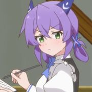 斑