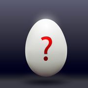 ？