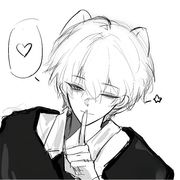 阿敛