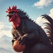 独孤双层芝士堡