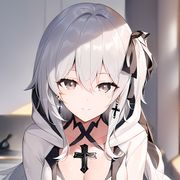深渊将军维斯卡