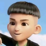 才不是男娘