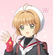 ╮(｡❛ᴗ❛｡)╭