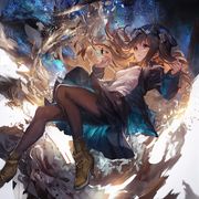 陌生人