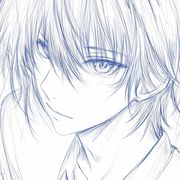 小V
