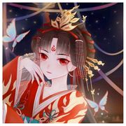 一骑红尘妃子笑