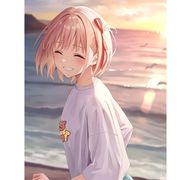 浪人北归♡