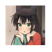 胆小懦弱爱看腿