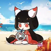 纸鸢齐流云