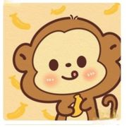 依旧是Monkey哟🐒