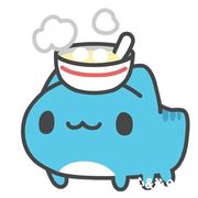 一枚咸鱼