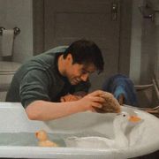 夜空中最亮的star