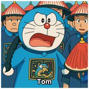哆啦e梦开心版