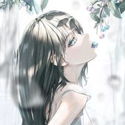 灰烬残