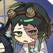 建御队长玩游戏