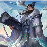 姜伯约