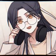 小王同学是人机