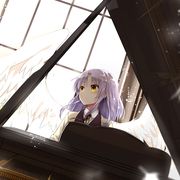 她说i