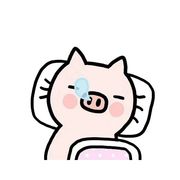 小睡睡猪