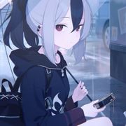 Shirai Kuroko や