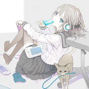 落樱の纷飞੭ु༣✿