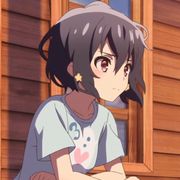 水野爱