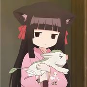 祈雪愿.