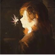 兔子耳朵竖起来